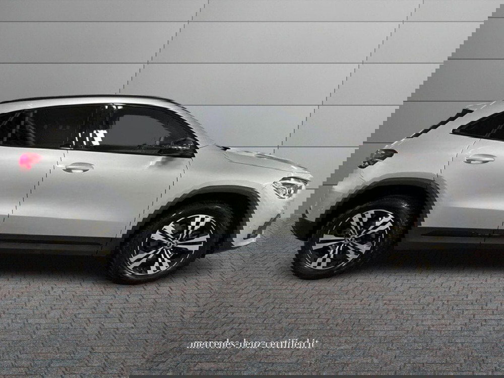 Mercedes-Benz GLA SUV usata a Macerata (5)