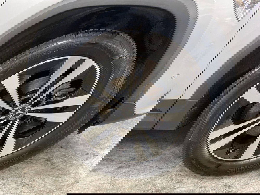 Mercedes-Benz GLA SUV usata a Macerata (8)