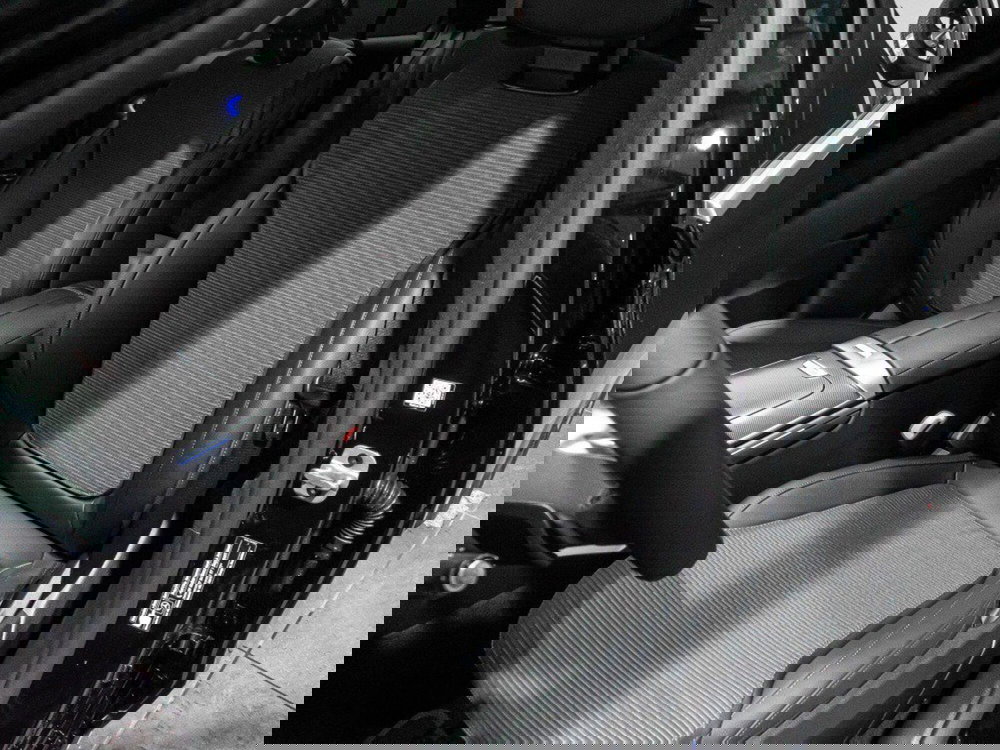 Mercedes-Benz Classe C Station Wagon nuova a Ancona (12)