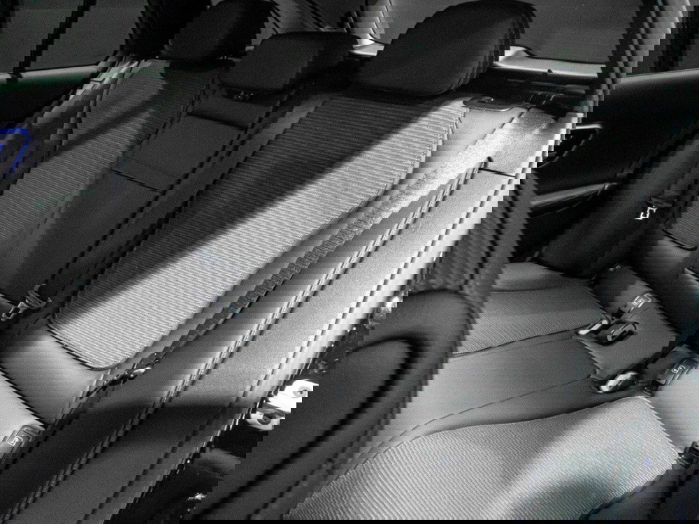 Mercedes-Benz Classe C Station Wagon nuova a Ancona (13)