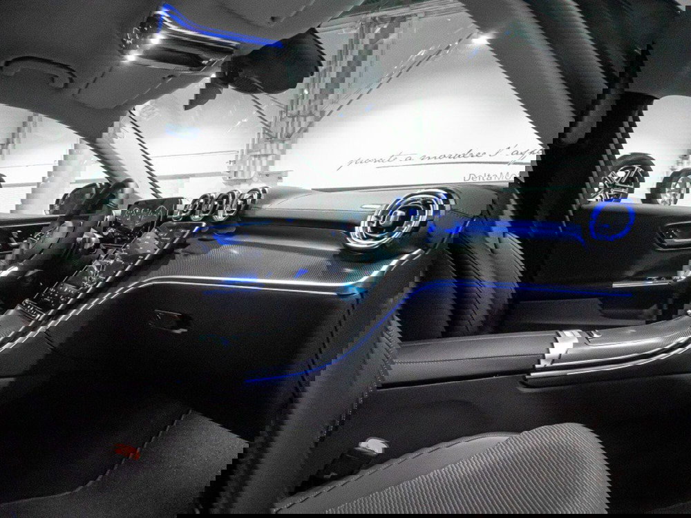 Mercedes-Benz Classe C Station Wagon nuova a Ancona (17)