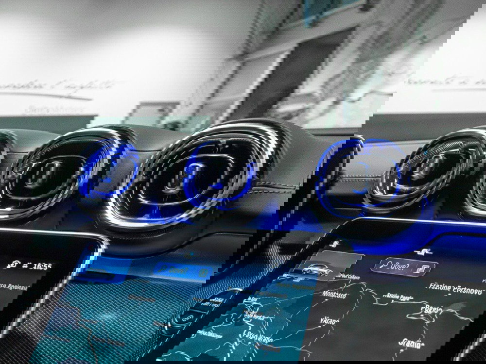 Mercedes-Benz Classe C Station Wagon nuova a Ancona (18)