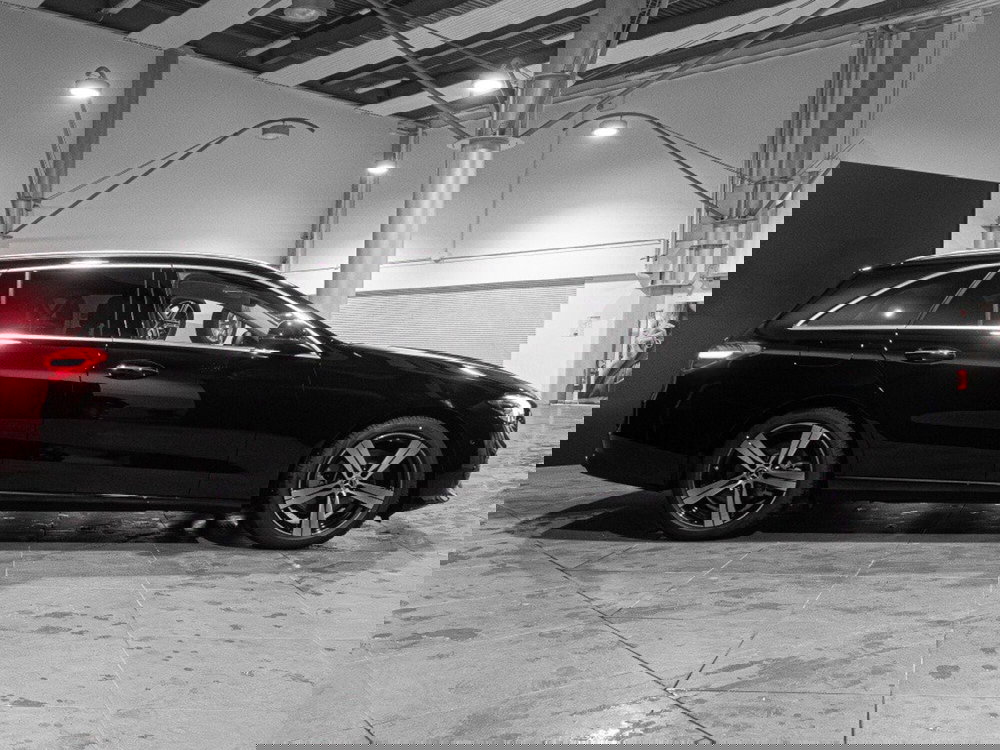 Mercedes-Benz Classe C Station Wagon nuova a Ancona (4)