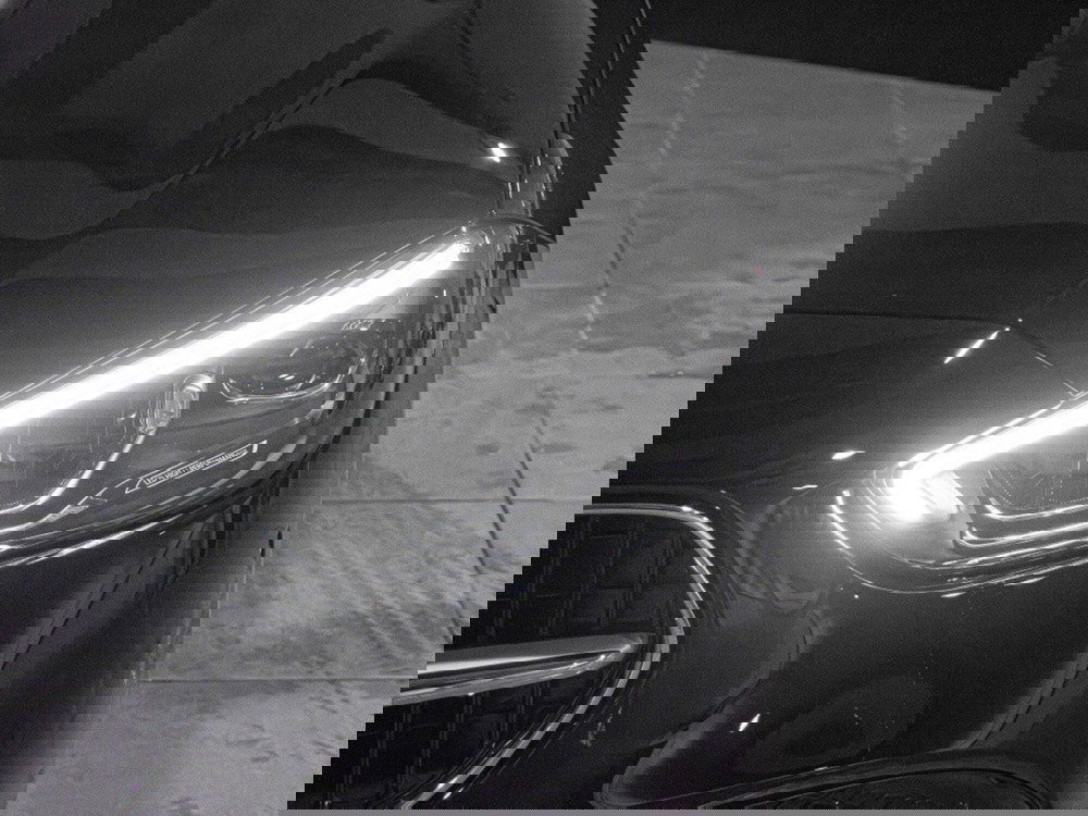 Mercedes-Benz Classe C Station Wagon nuova a Ancona (6)