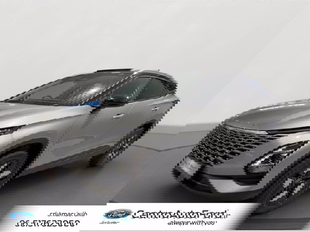 Omoda Omoda 5 SHS-H nuova a Roma