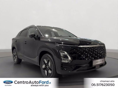 Omoda Omoda 5 SHS-H 1.5 tgdi hev Pure auto nuova a Albano Laziale