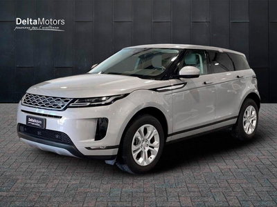 Land Rover Range Rover Evoque 2.0D I4-L.Flw 150 CV del 2020 usata a Montecosaro