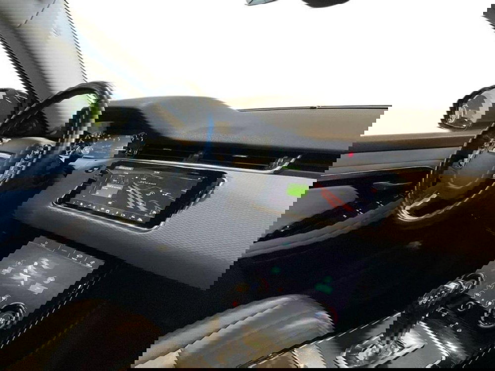 Land Rover Range Rover Evoque usata a Macerata (12)