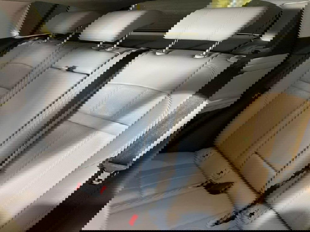 Land Rover Range Rover Evoque usata a Macerata (13)