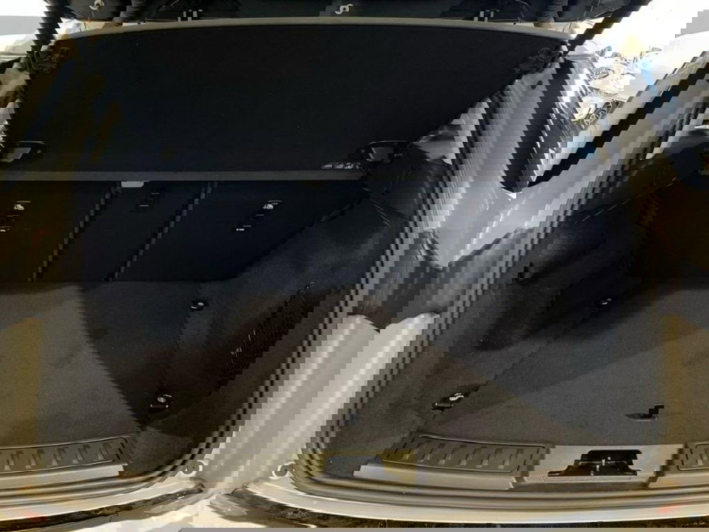 Land Rover Range Rover Evoque usata a Macerata (7)