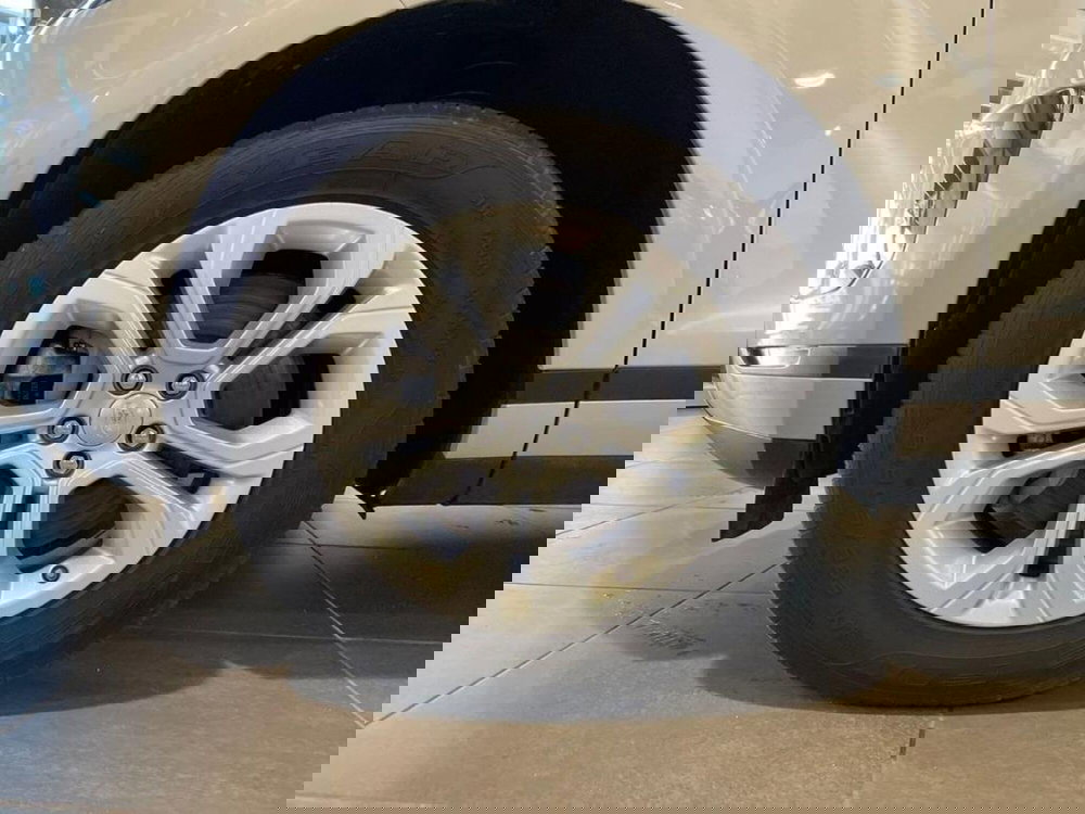 Land Rover Range Rover Evoque usata a Macerata (8)