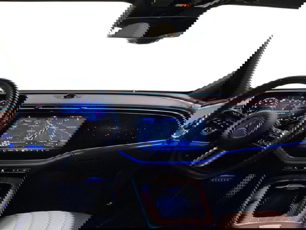 Mercedes-Benz Classe E usata a Ancona (10)