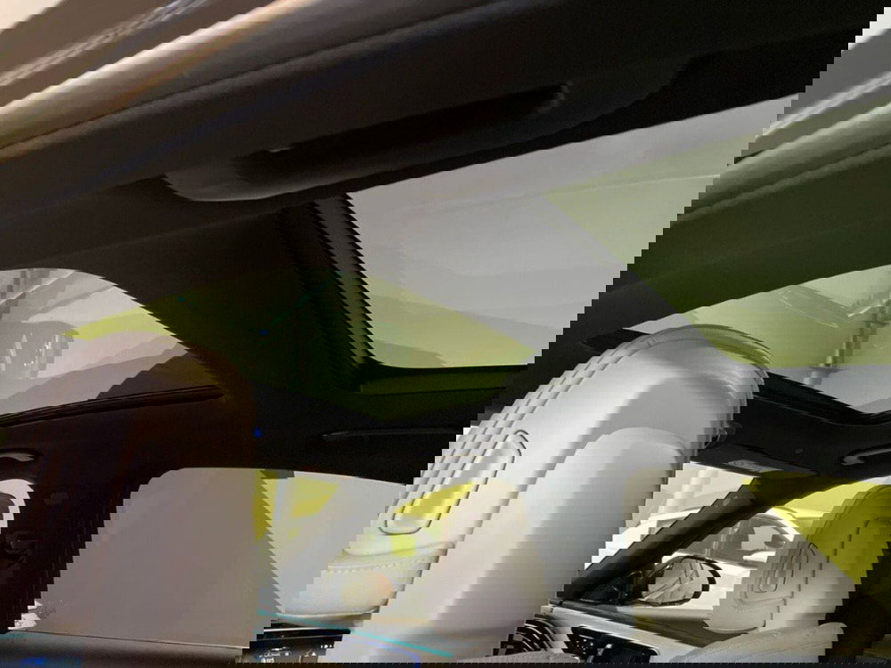 Mercedes-Benz Classe E usata a Ancona (17)