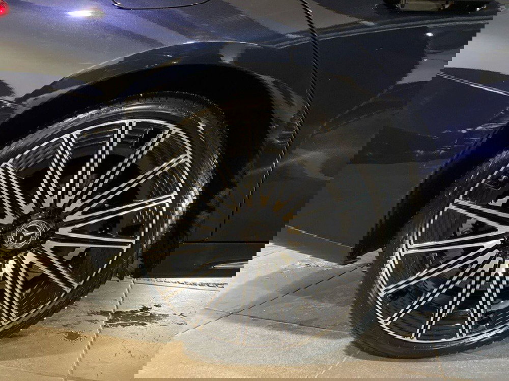 Mercedes-Benz Classe E usata a Ancona (8)