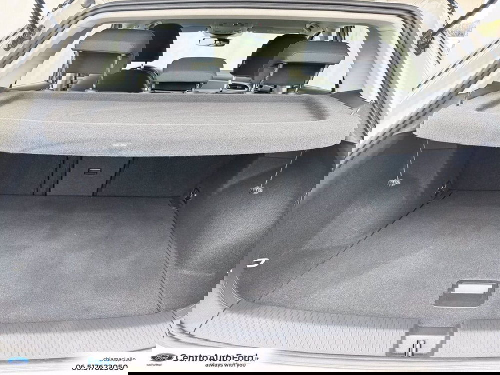 Volkswagen T-Roc usata a Roma (11)