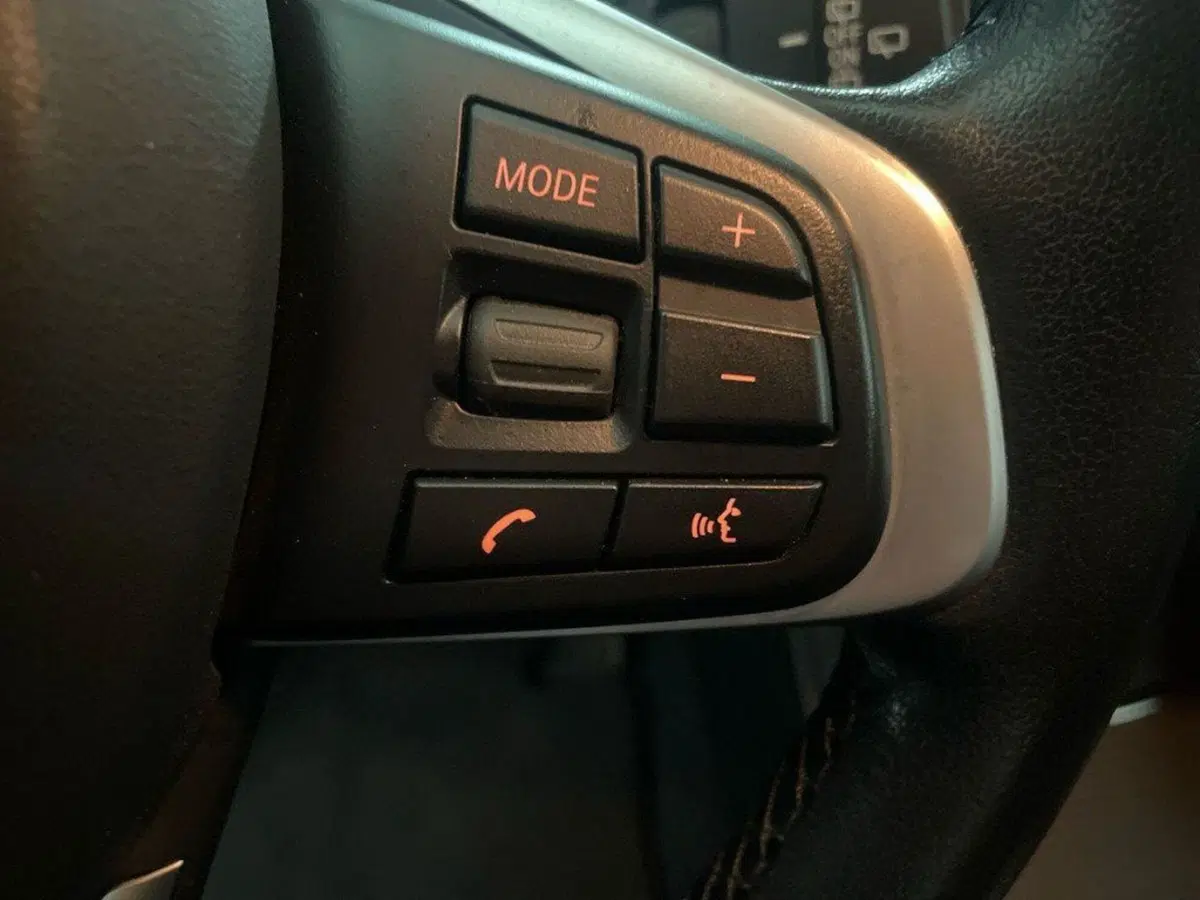 BMW X1 usata a Macerata (19)