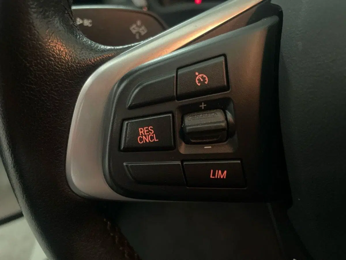 BMW X1 usata a Macerata (20)