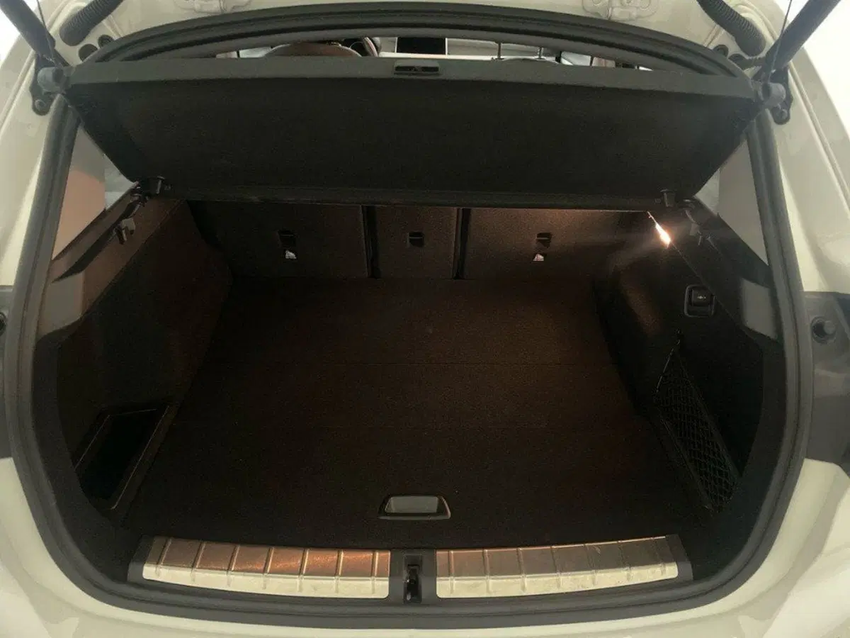 BMW X1 usata a Macerata (7)