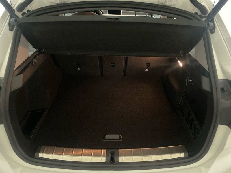 BMW X1 usata a Macerata (7)