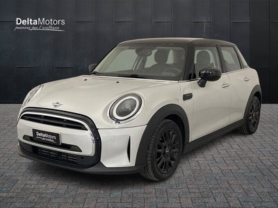MINI Mini 1.5 Cooper Classic 5 porte del 2022 usata a Montecosaro