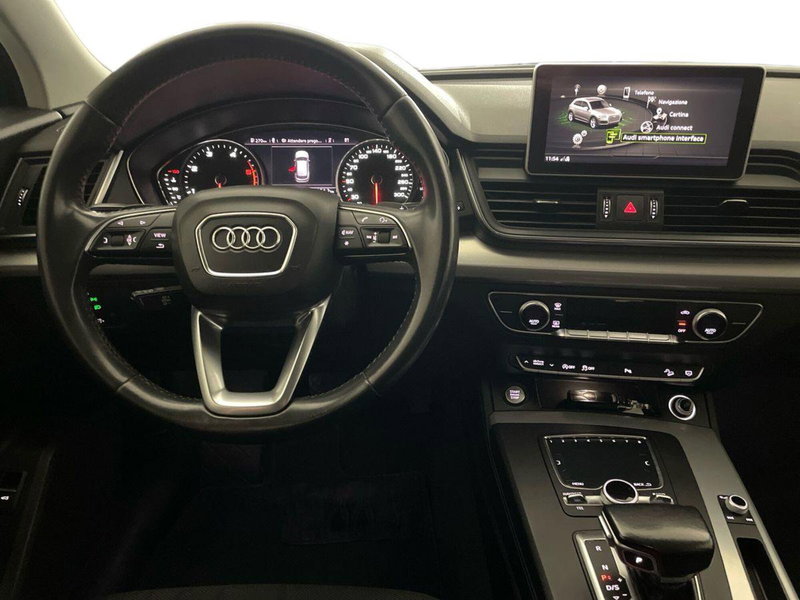 Audi Q5 usata a Ancona (11)