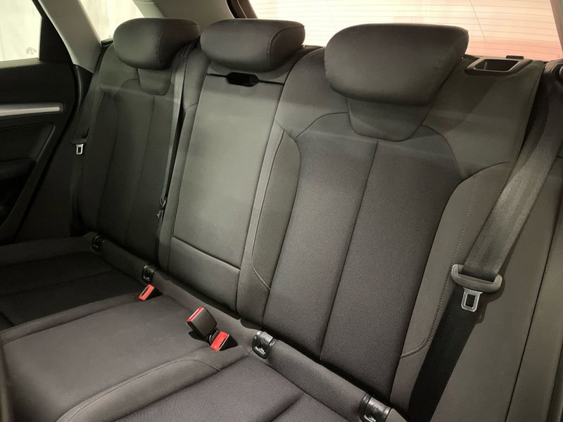 Audi Q5 usata a Ancona (13)