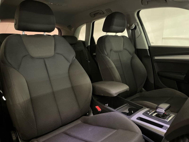 Audi Q5 usata a Ancona (14)