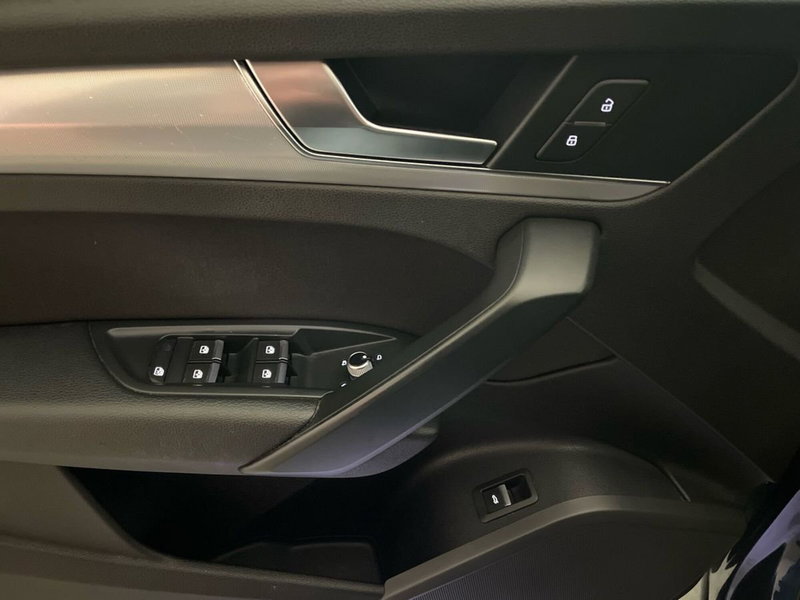 Audi Q5 usata a Ancona (17)