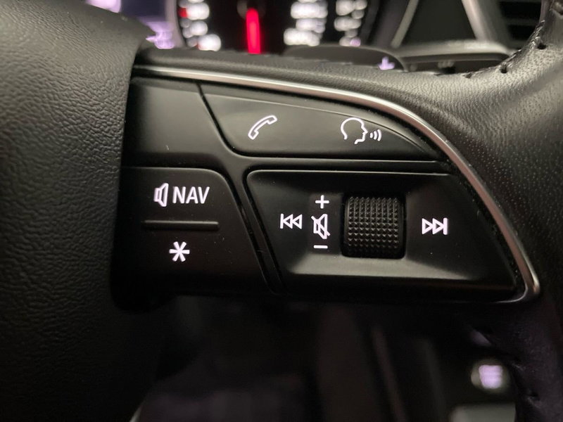 Audi Q5 usata a Ancona (19)