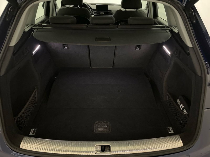 Audi Q5 usata a Ancona (7)