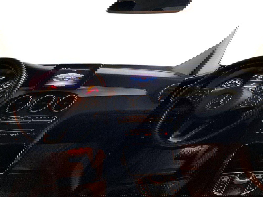 Mercedes-Benz GLC SUV usata a Ancona (10)