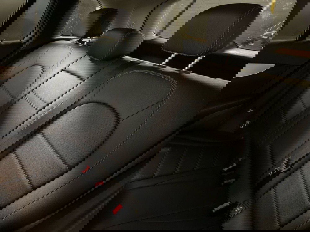 Mercedes-Benz GLC SUV usata a Ancona (13)