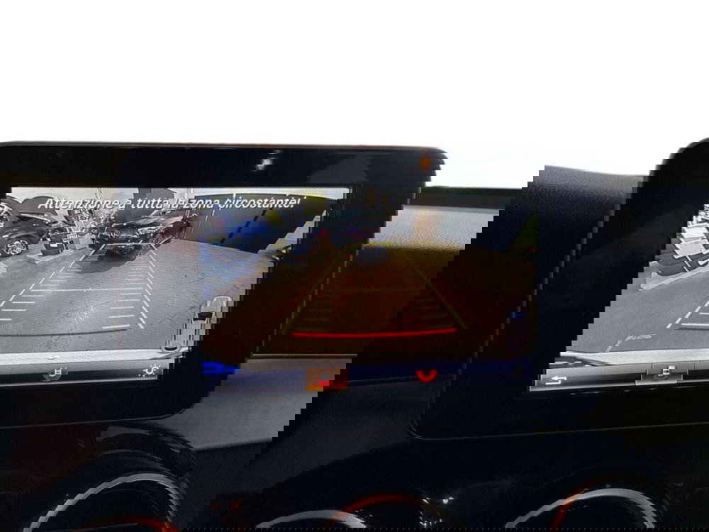 Mercedes-Benz GLC SUV usata a Ancona (15)