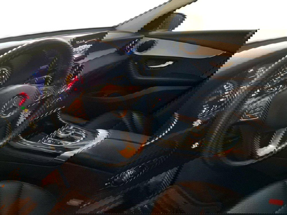 Mercedes-Benz GLC SUV usata a Ancona (16)