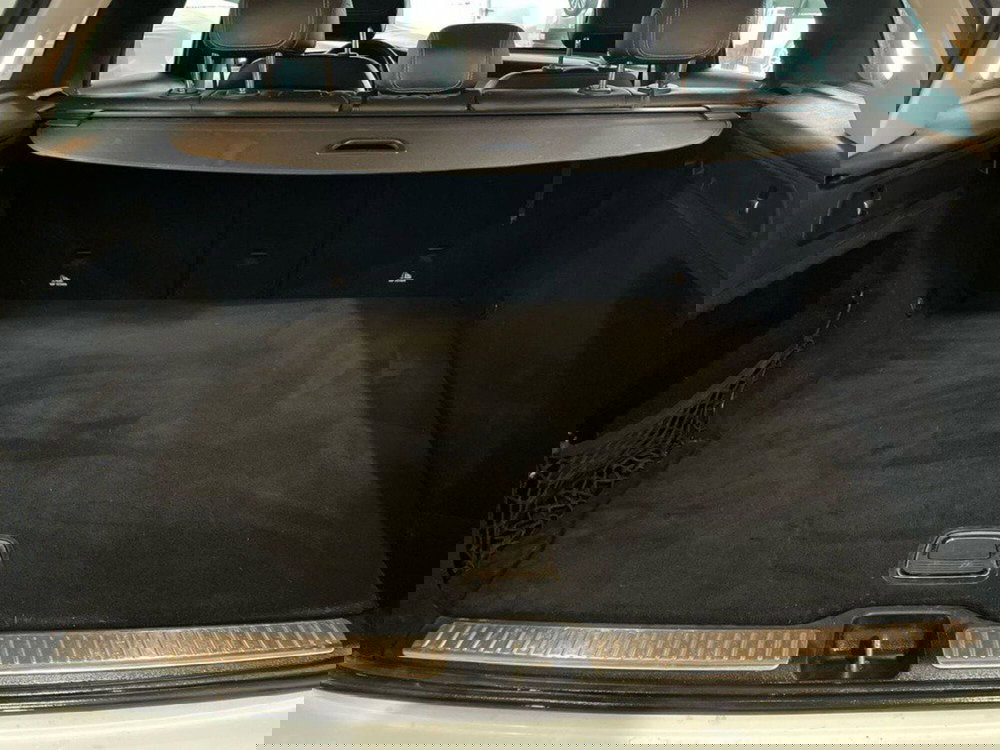 Mercedes-Benz GLC SUV usata a Ancona (7)