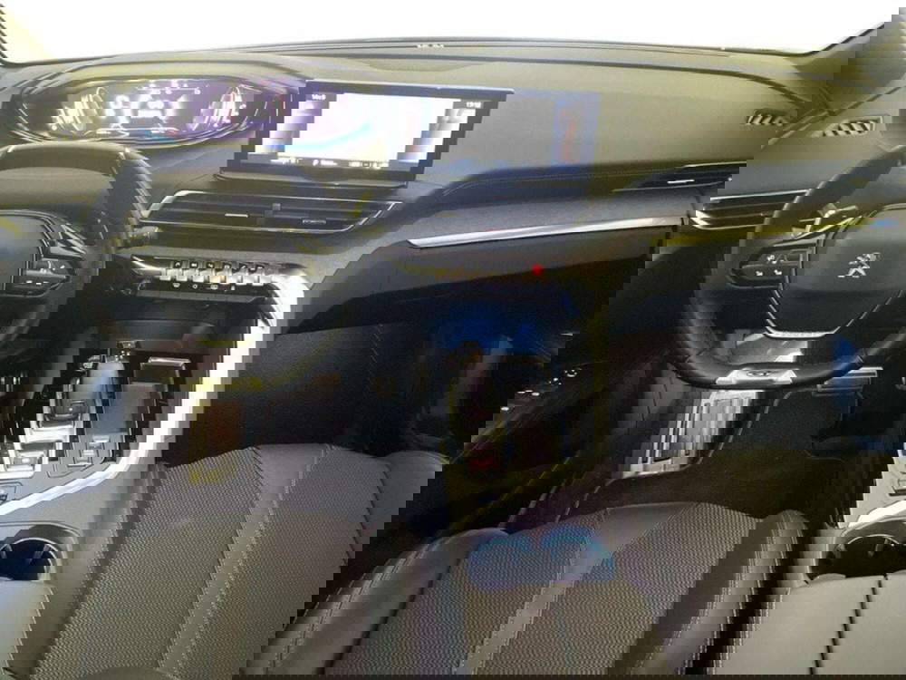 Peugeot 3008 usata a Macerata (10)