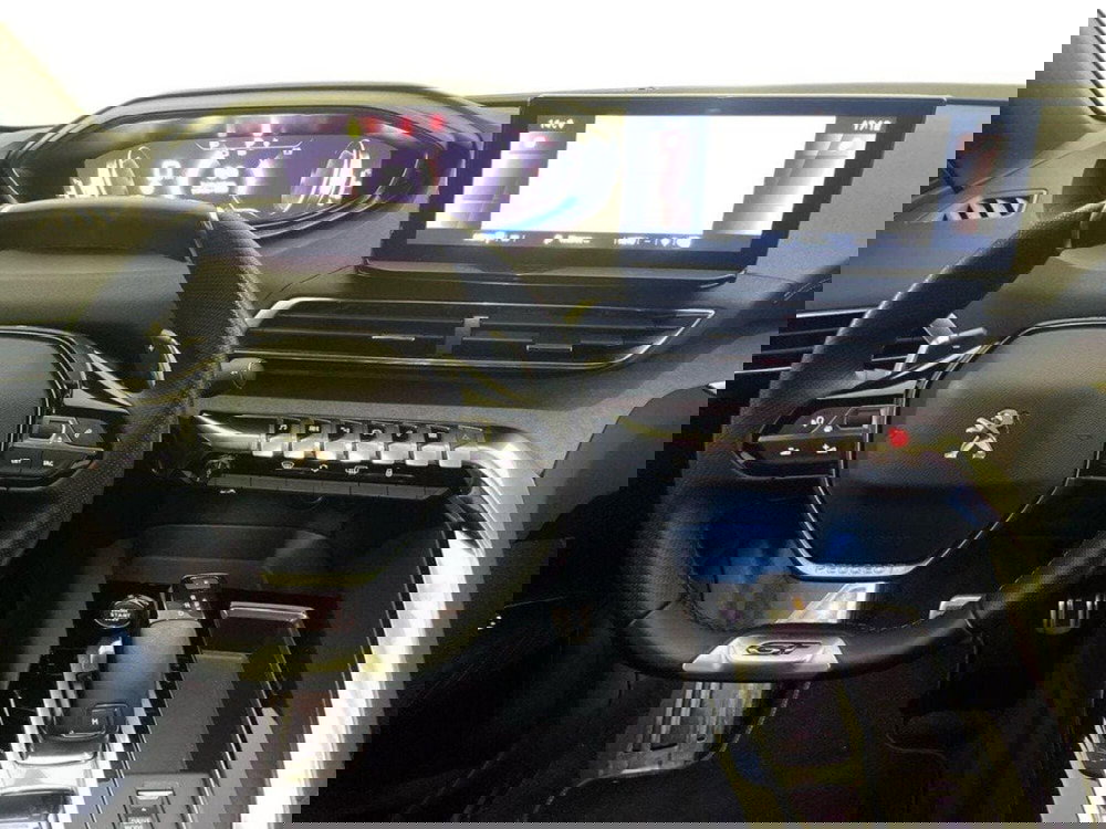 Peugeot 3008 usata a Macerata (11)