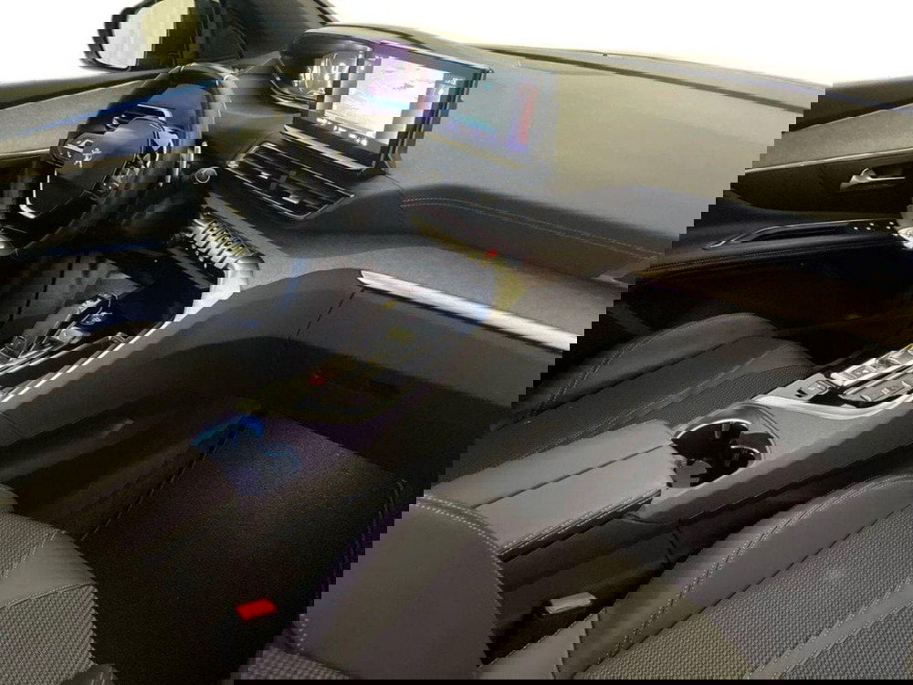 Peugeot 3008 usata a Macerata (12)