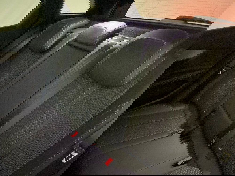 Peugeot 3008 usata a Macerata (13)