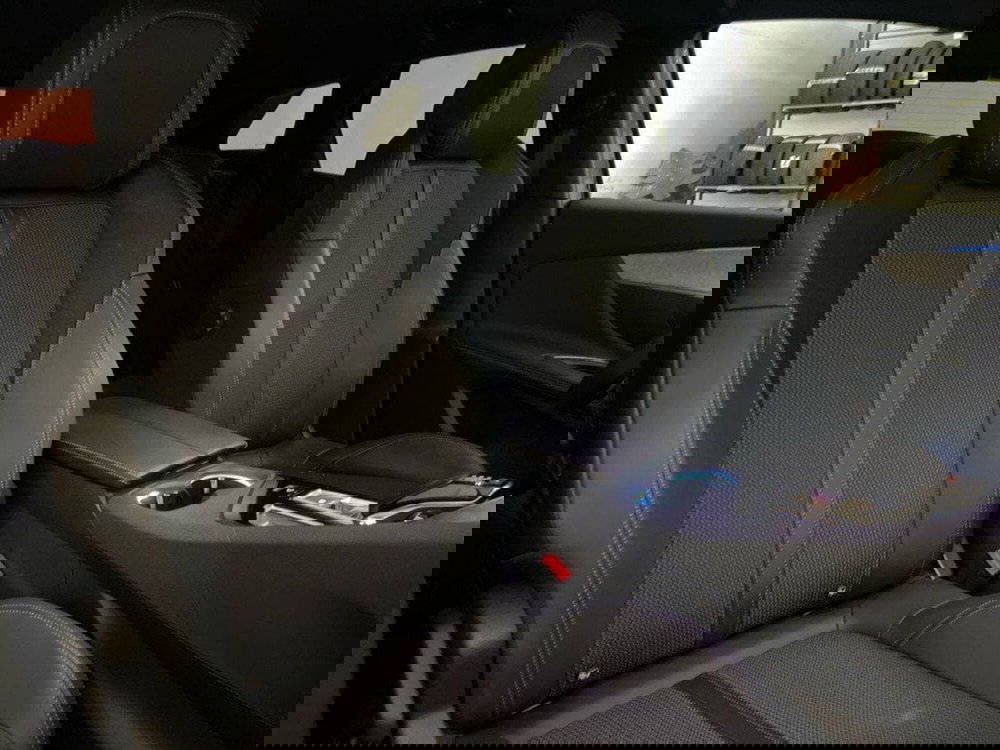 Peugeot 3008 usata a Macerata (14)