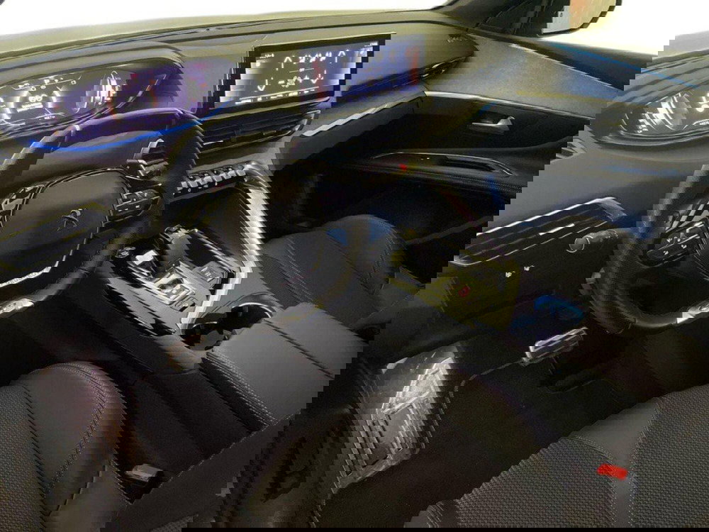 Peugeot 3008 usata a Macerata (16)