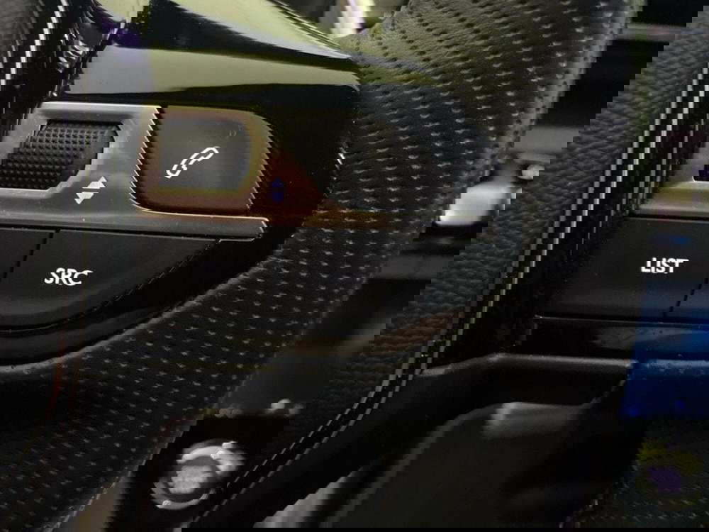 Peugeot 3008 usata a Macerata (19)