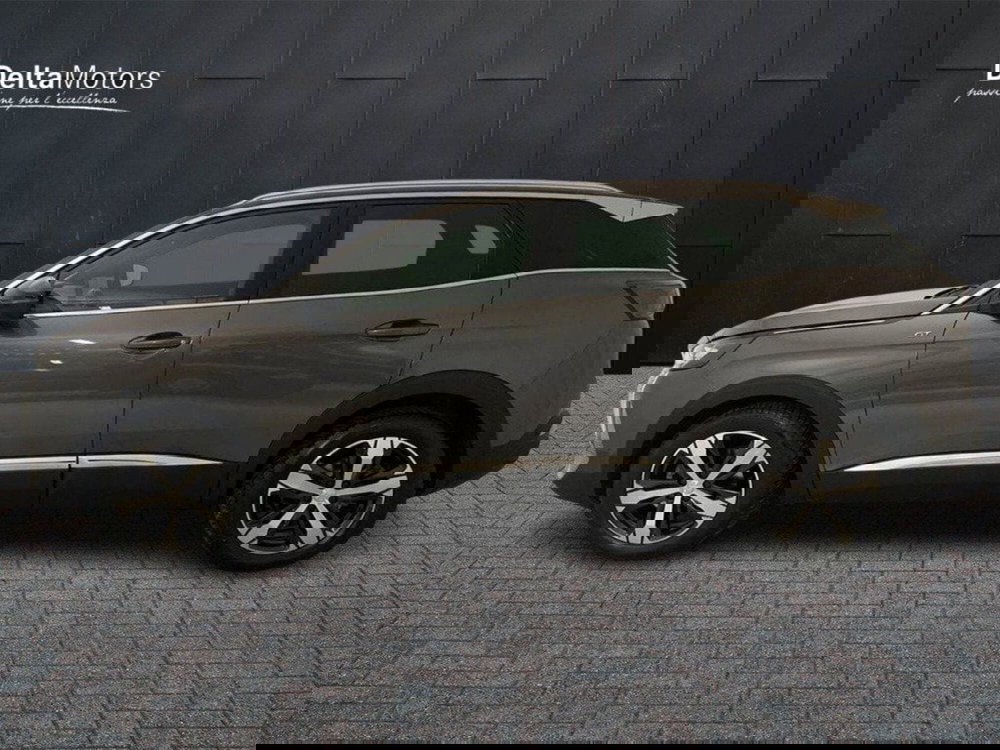 Peugeot 3008 usata a Macerata (2)