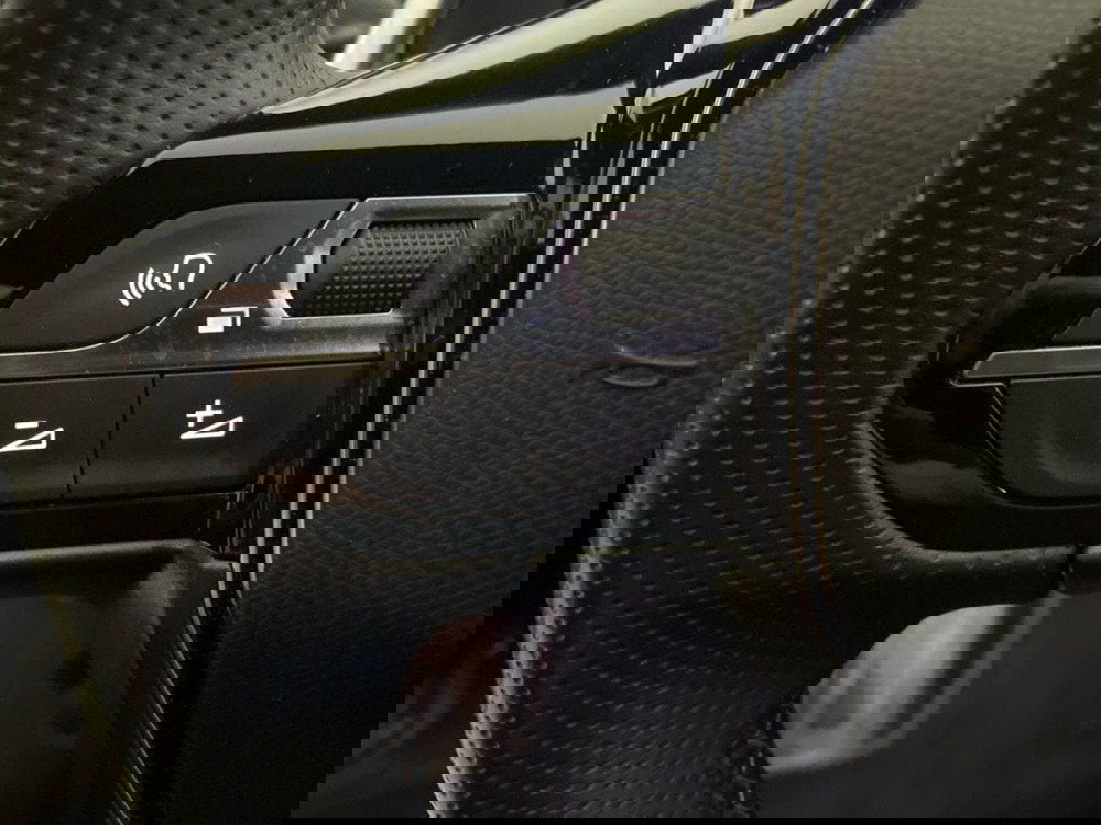 Peugeot 3008 usata a Macerata (20)