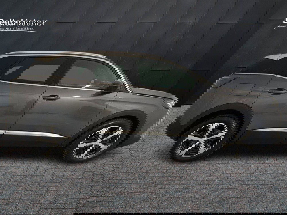 Peugeot 3008 usata a Macerata (5)