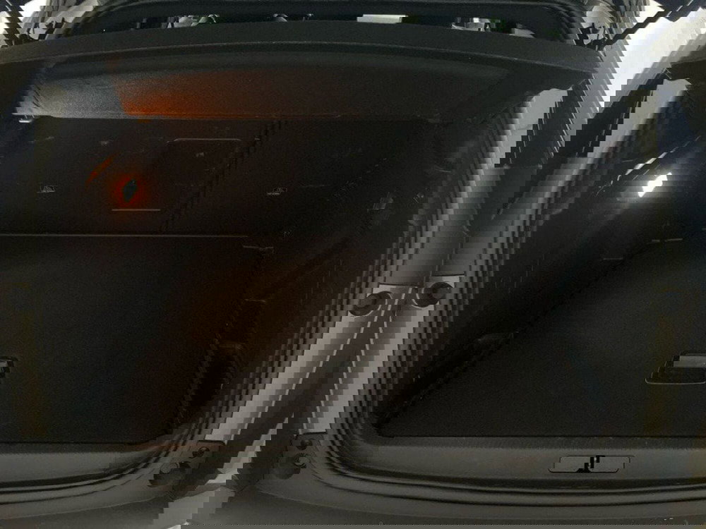 Peugeot 3008 usata a Macerata (7)