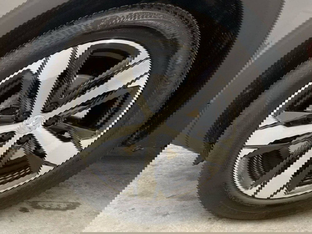 Peugeot 3008 usata a Macerata (8)