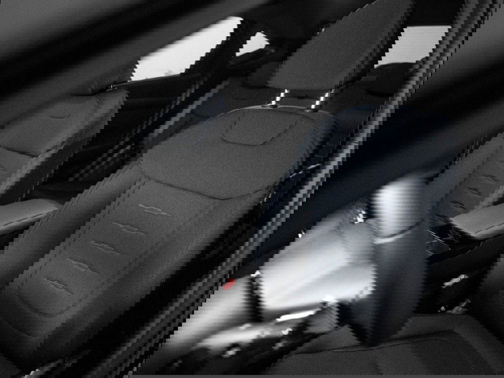 Hyundai Tucson nuova a Macerata (10)