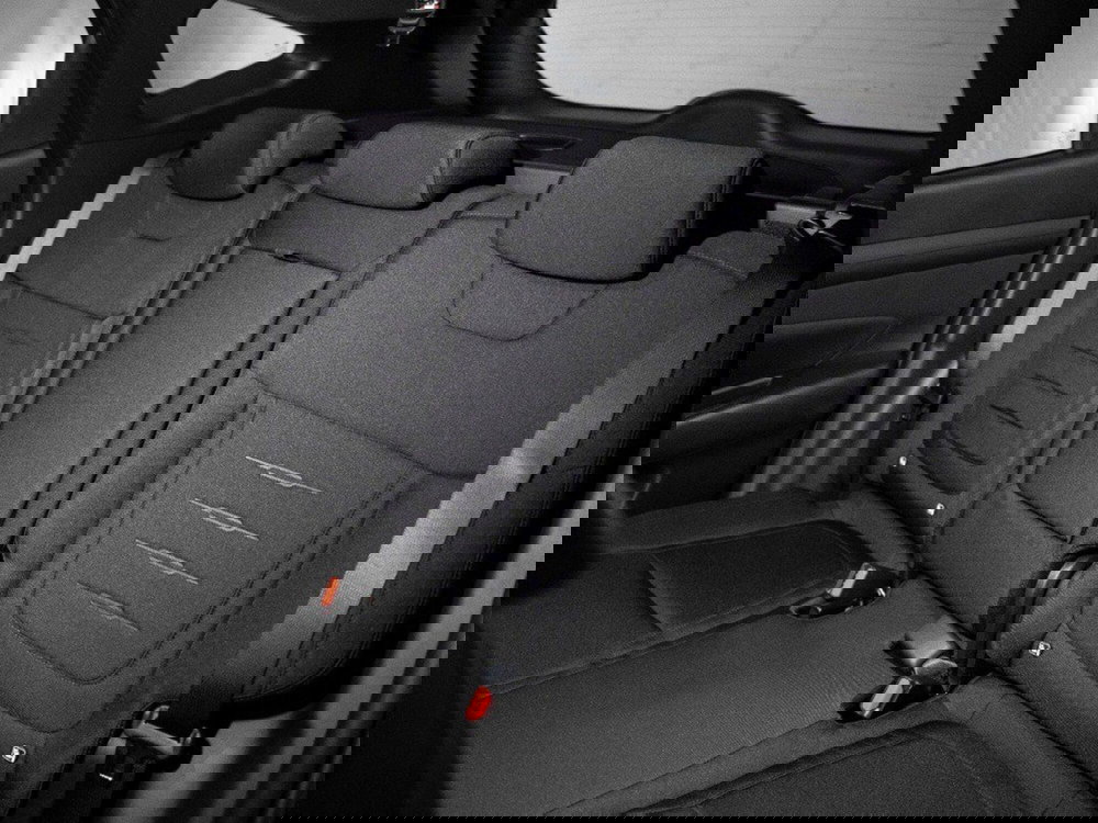 Hyundai Tucson nuova a Macerata (11)