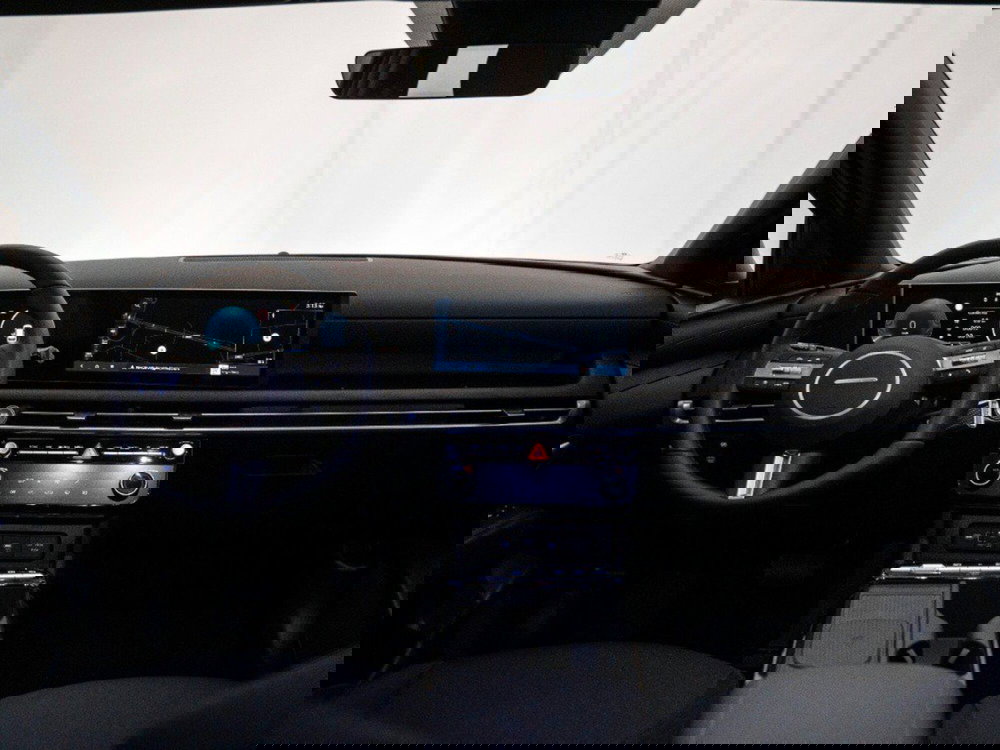 Hyundai Tucson nuova a Macerata (13)